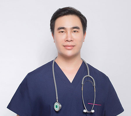 Jason Hartwell - Author of Peptide Spike